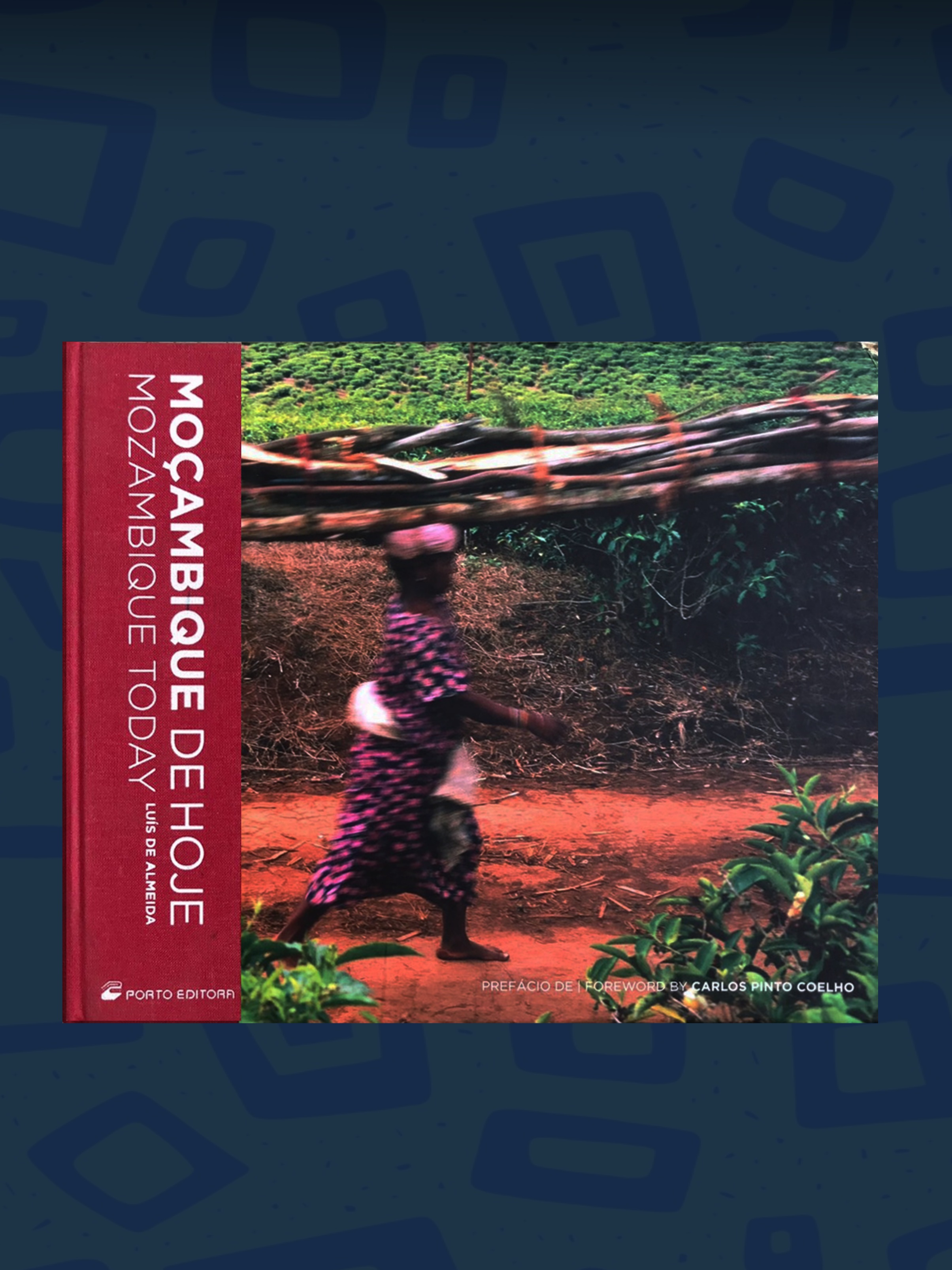 Moçambique de Hoje