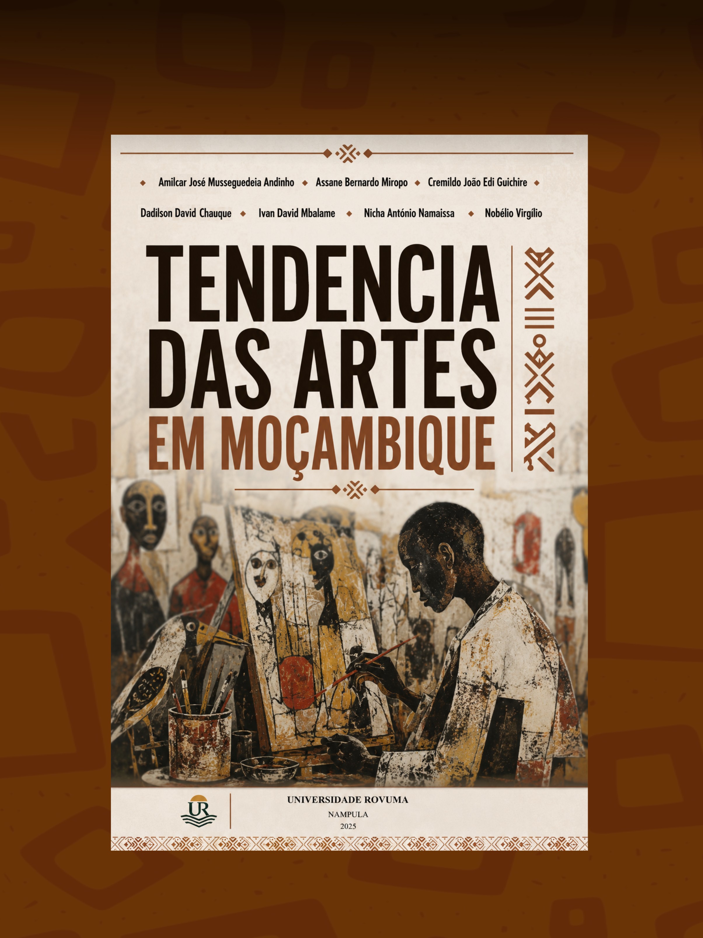 Tendências Artísticas em Moçambique