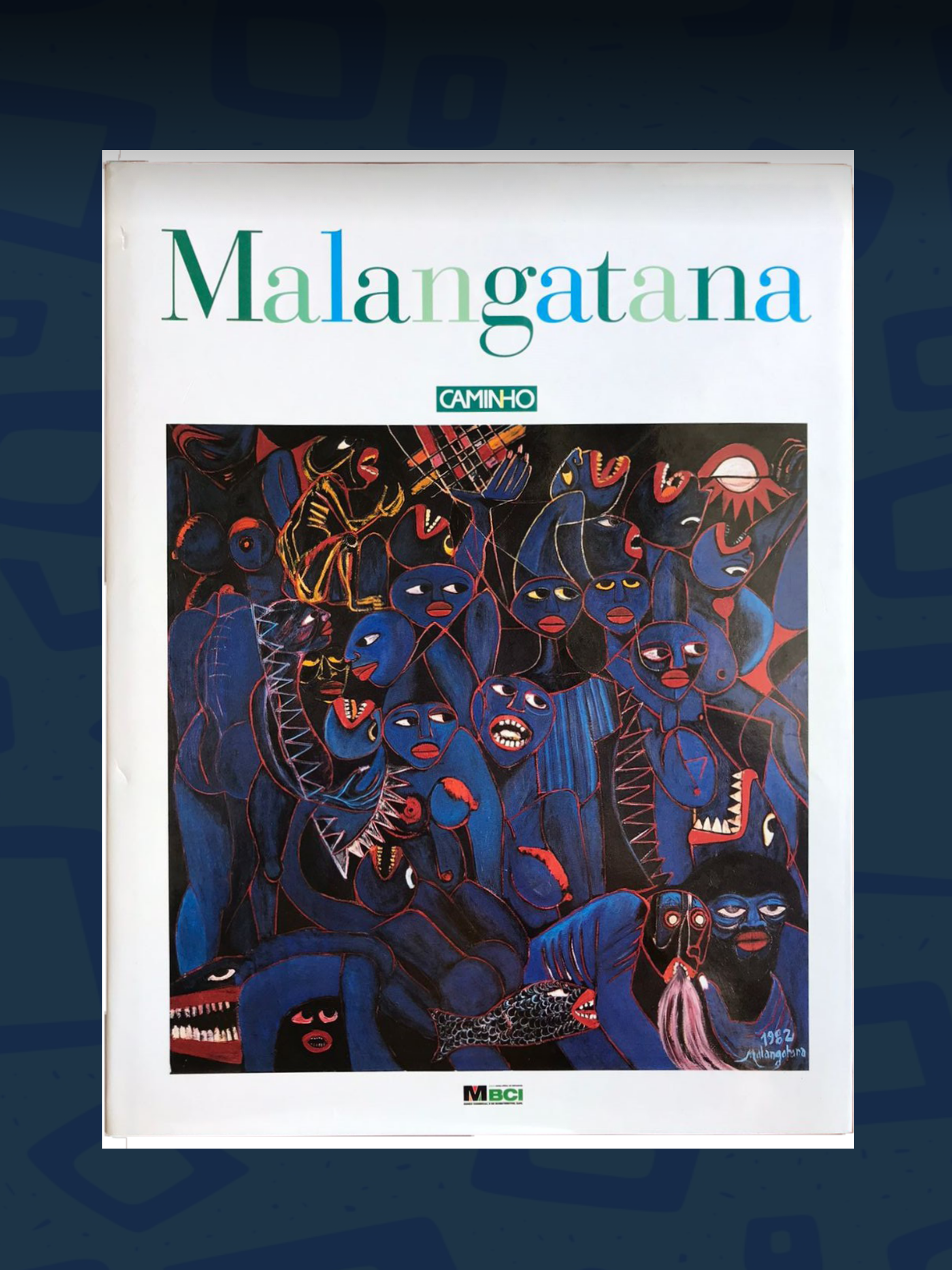 Malangatana