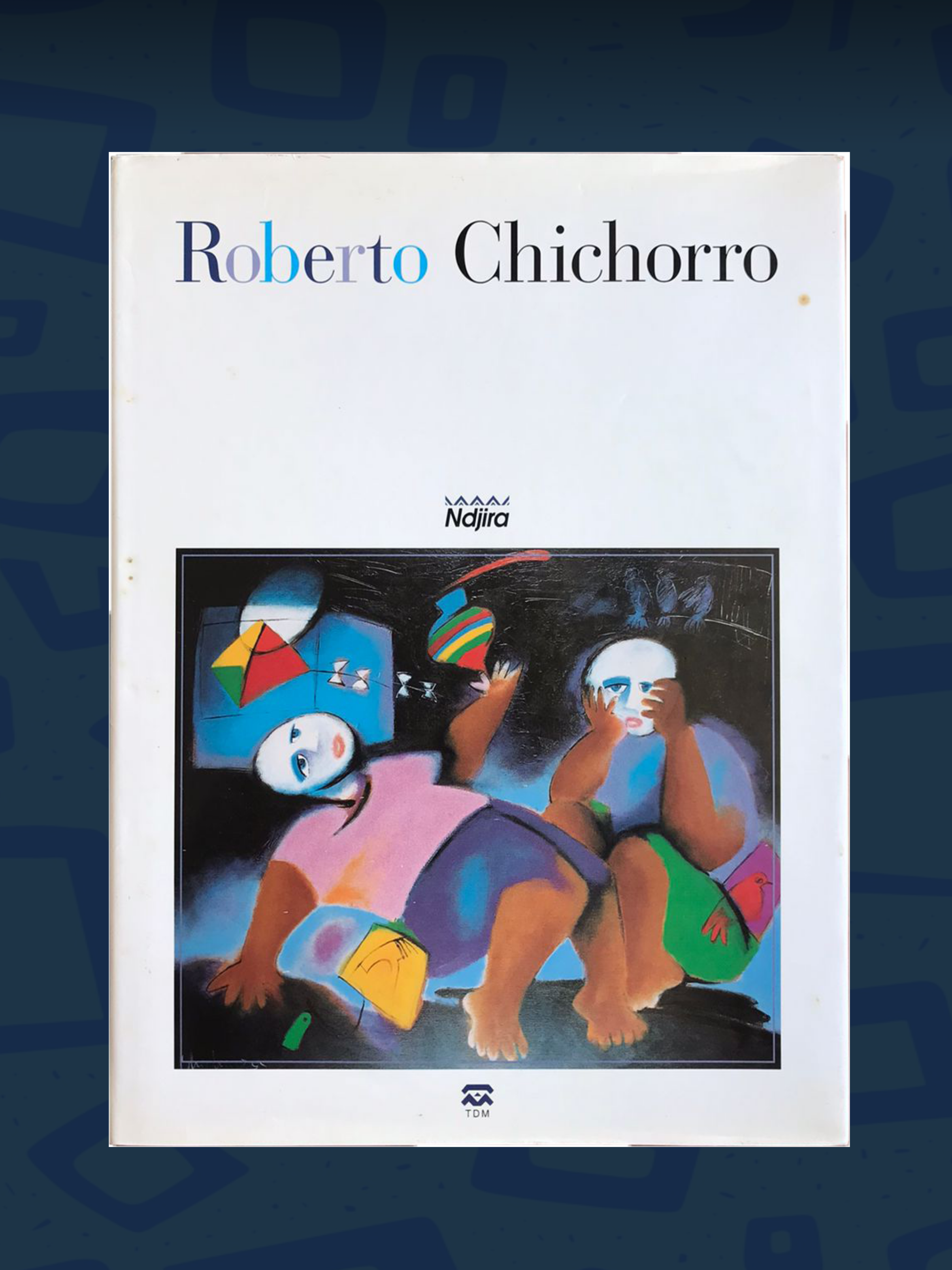 Chichorro